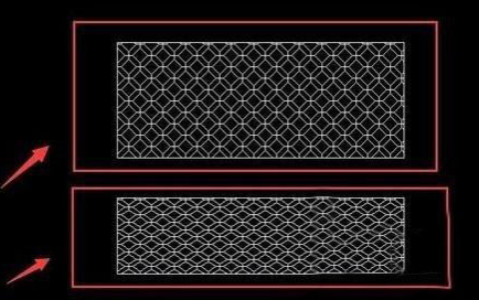 CAD如何自由缩放图形? CAD如何自由缩放图形?