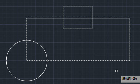 在CAD中栏选有啥使用技巧不? 在CAD中栏选有啥使用技巧不?