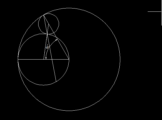 CAD如何设计风火轮？