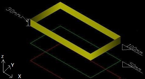 CAD平面图标高技巧 CAD平面图标高技巧