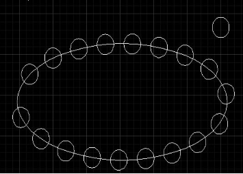 CAD阵列你知道几种? CAD阵列你知道几种?