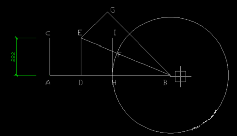 CAD设计弯头有什么技巧? CAD设计弯头有什么技巧?