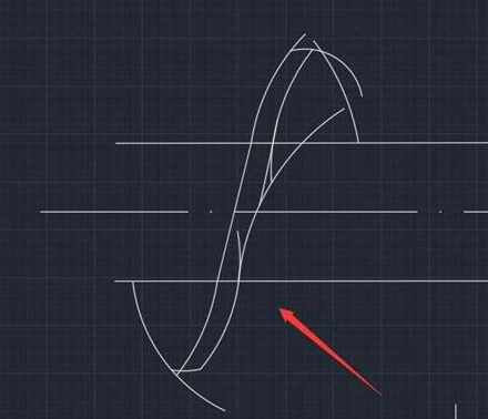 CAD螺杆设计技巧 CAD螺杆设计技巧