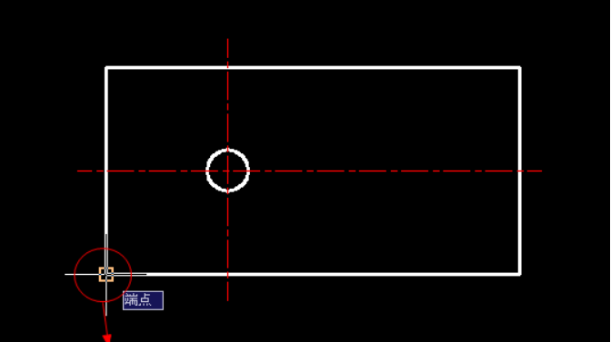 如何使用CAD坐标标注 如何使用CAD坐标标注
