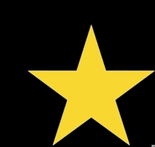 CAD中如何画星星 CAD中如何画星星