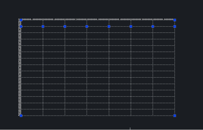 怎样把Excel表格导入到CAD中？