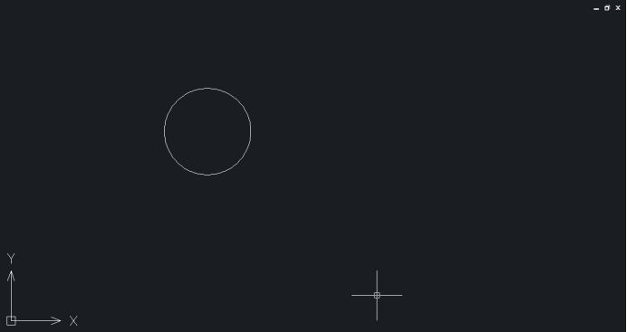 CAD如何绘制一个简单的环形阵列图形 CAD如何绘制一个简单的环形阵列图形