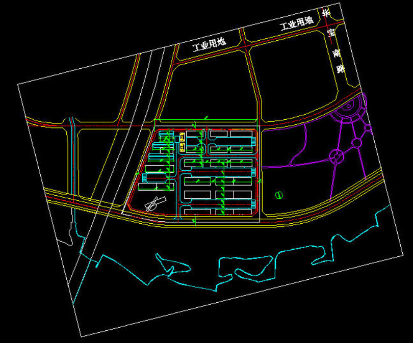 CAD中UCS的作用 CAD中UCS的作用