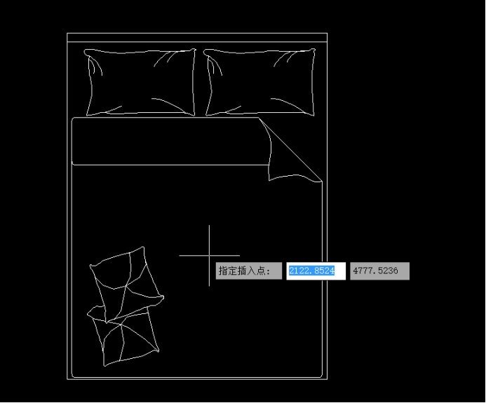 CAD中定义及使用块的属性 CAD中定义及使用块的属性