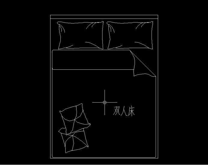 CAD中定义及使用块的属性 CAD中定义及使用块的属性