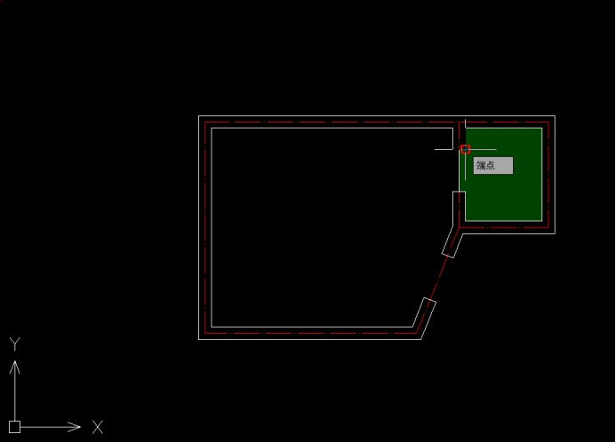 CAD中如何查询封闭对象的面积和周长 CAD中如何查询封闭对象的面积和周长