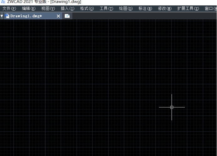 CAD怎么去掉背景栅格线 CAD怎么去掉背景栅格线