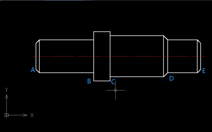 CAD基线标注的方法 CAD基线标注的方法