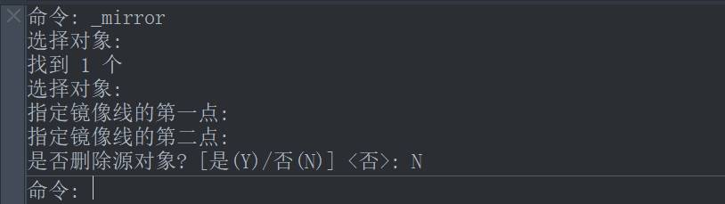 luck18网址中的镜像命令